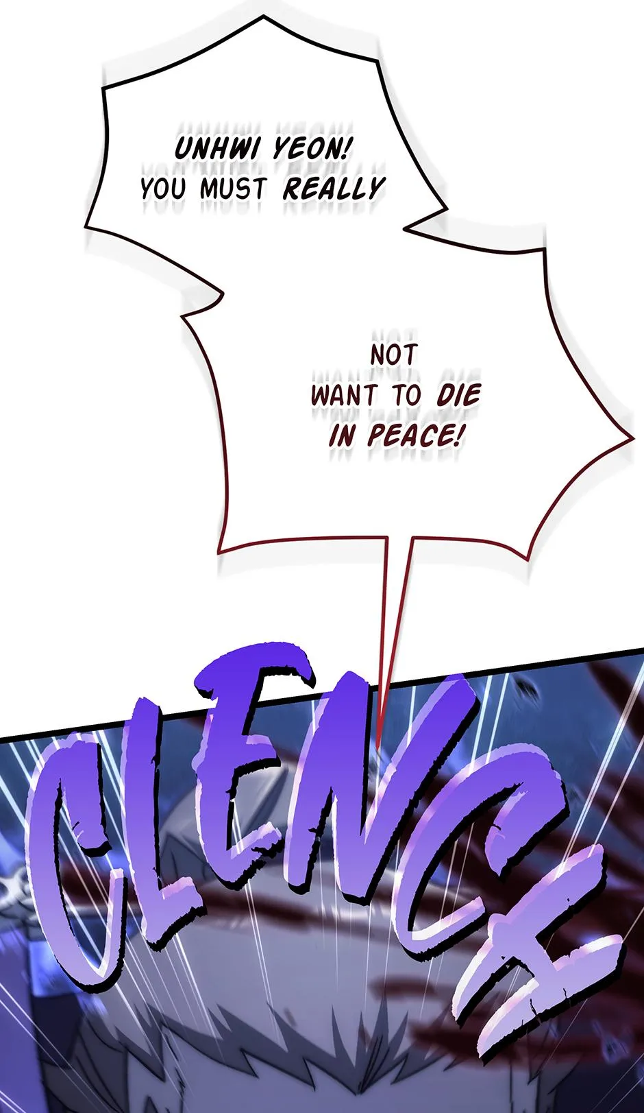 Paragon Demon: Revenant Saga Chapter 1 page 78 - 