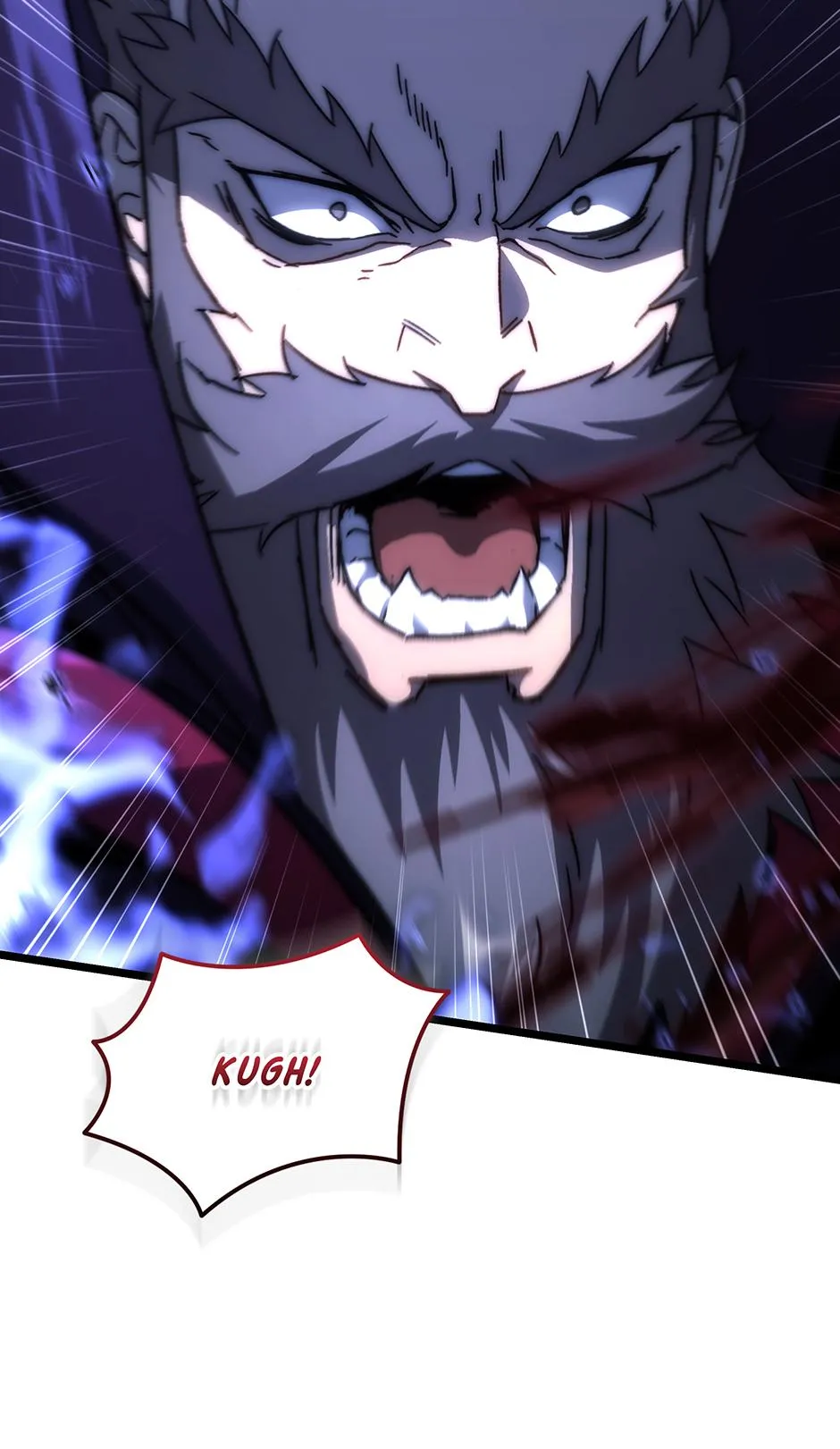 Paragon Demon: Revenant Saga Chapter 1 page 79 - 