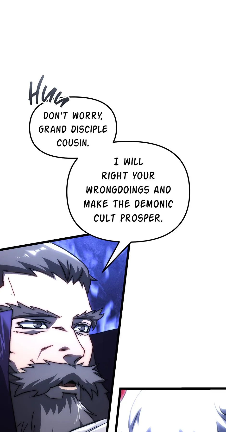 Paragon Demon: Revenant Saga Chapter 1 page 80 - 