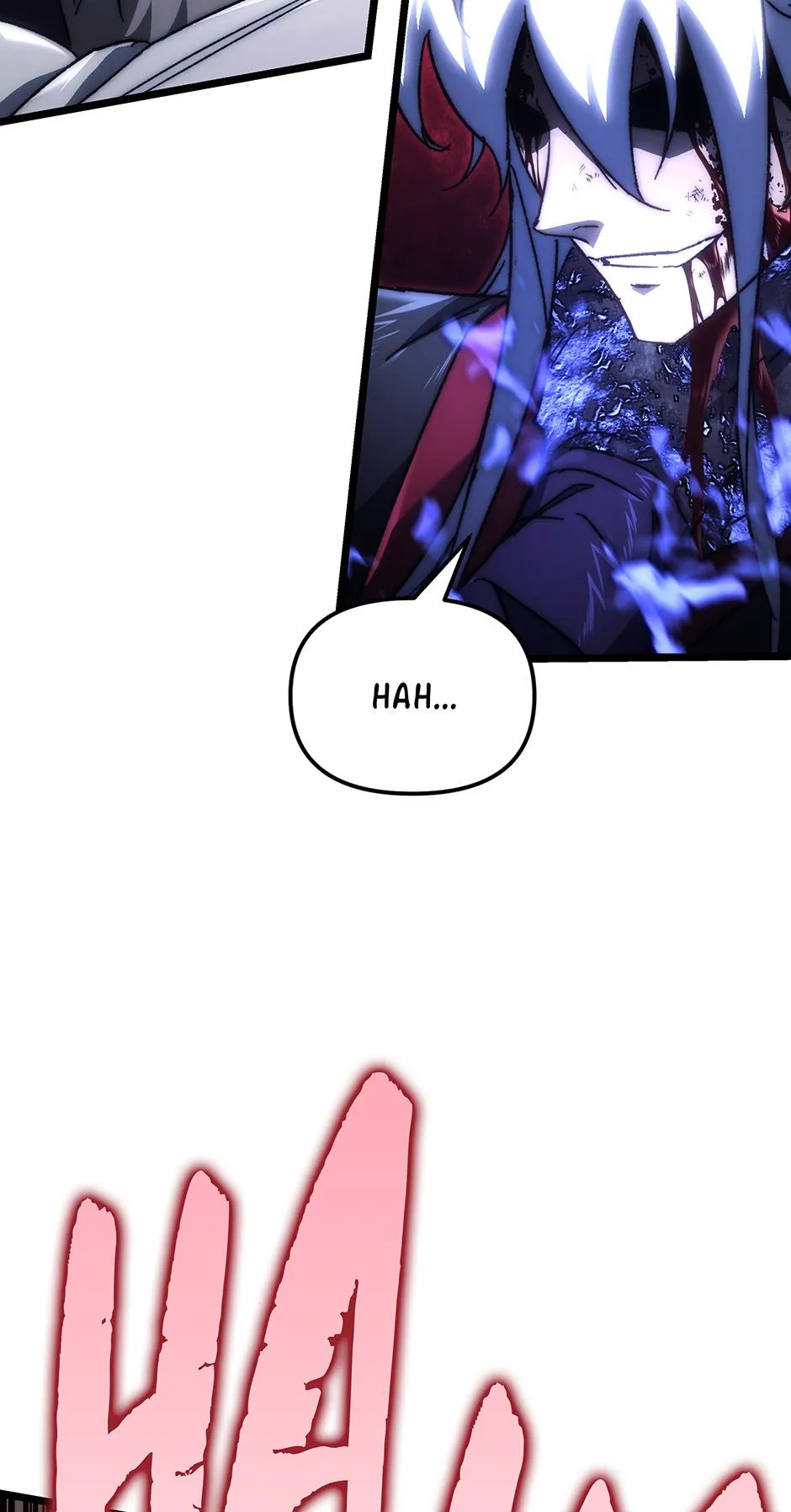 Paragon Demon: Revenant Saga Chapter 1 page 81 - 