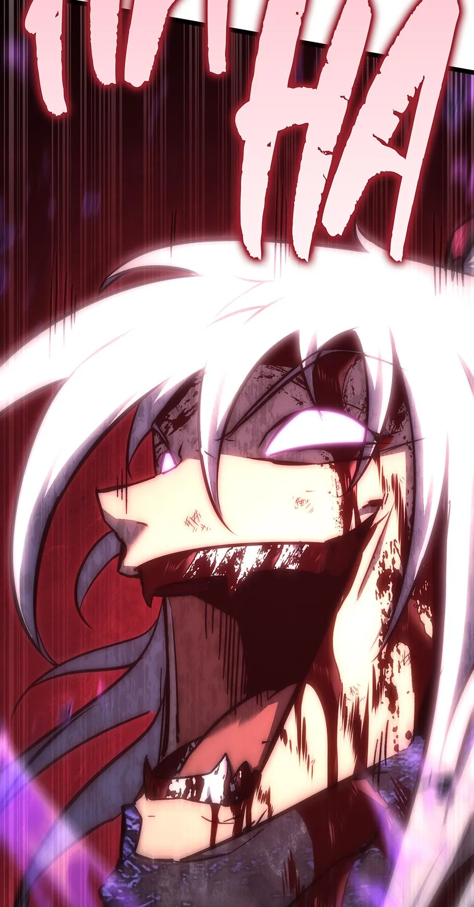 Paragon Demon: Revenant Saga Chapter 1 page 82 - 