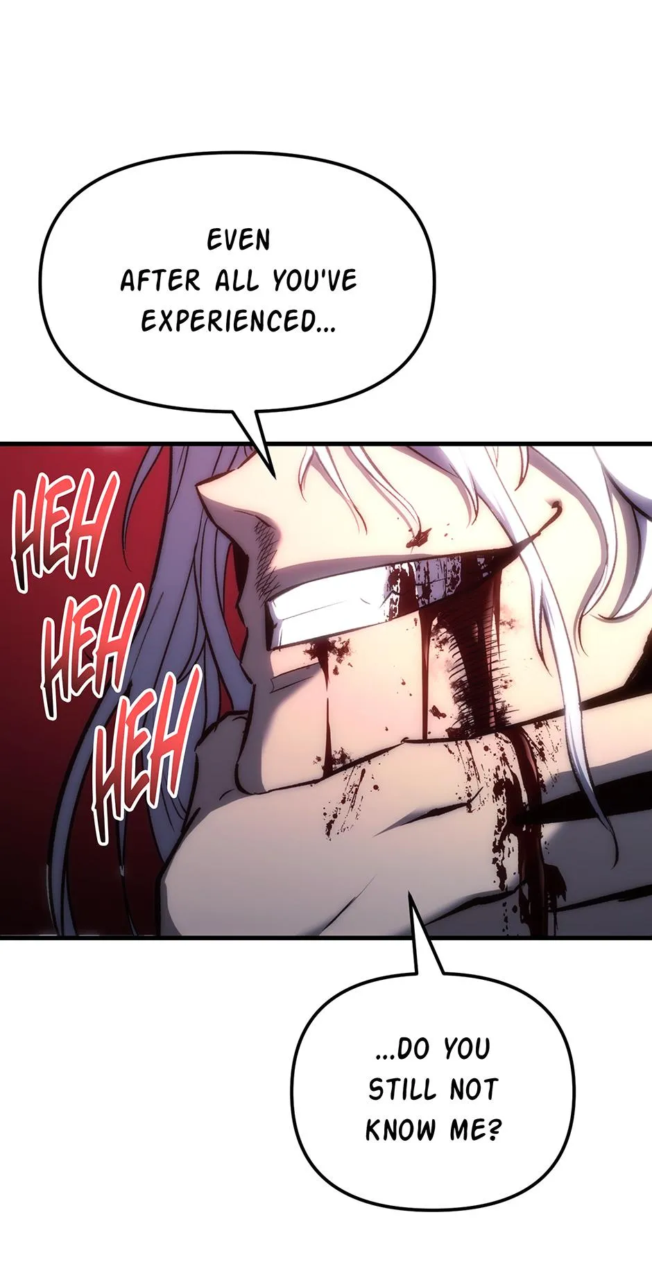 Paragon Demon: Revenant Saga Chapter 1 page 86 - 