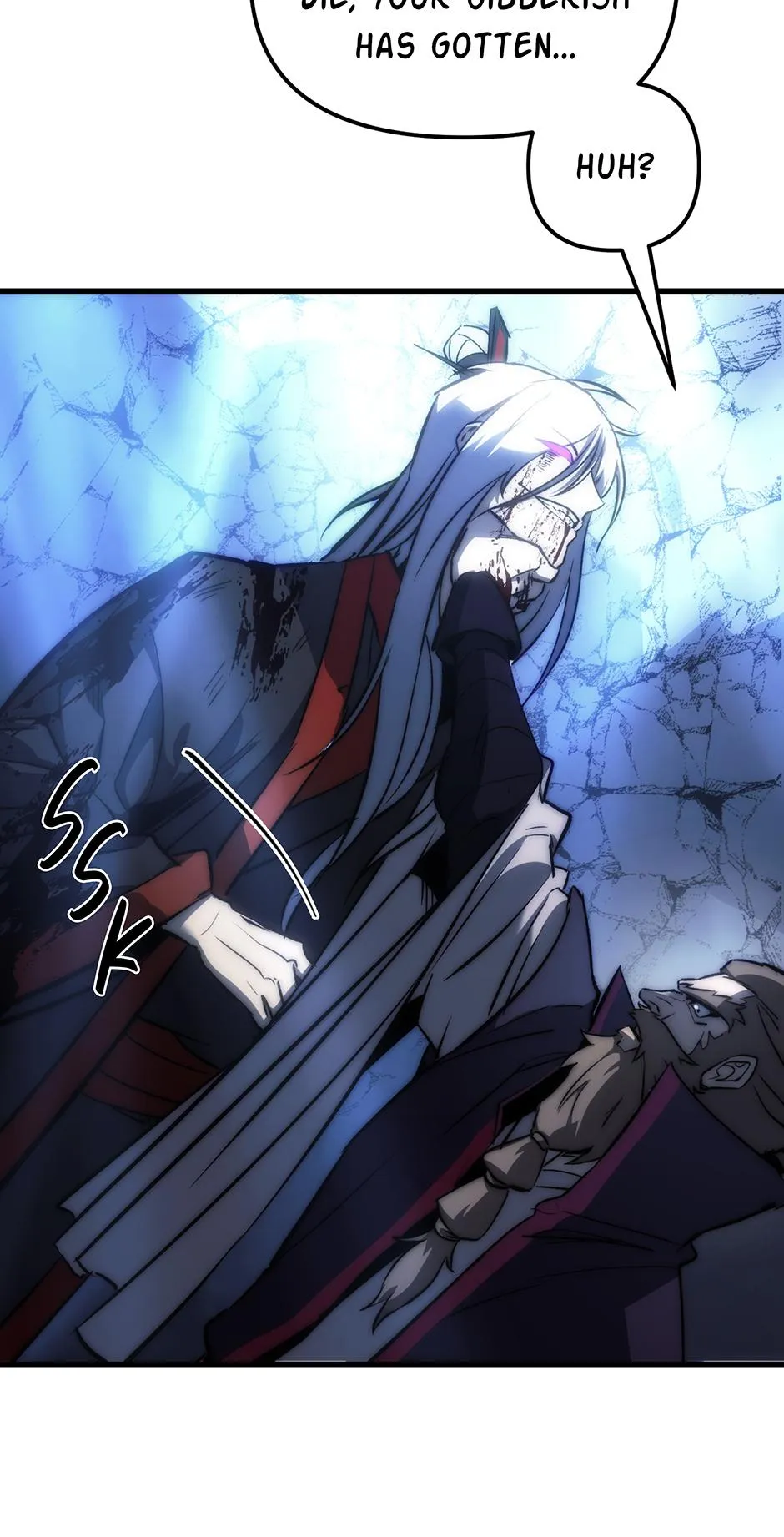 Paragon Demon: Revenant Saga Chapter 1 page 89 - 