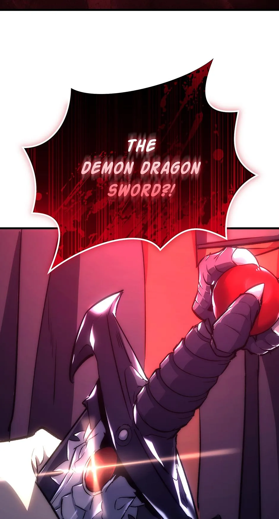 Paragon Demon: Revenant Saga Chapter 1 page 91 - 