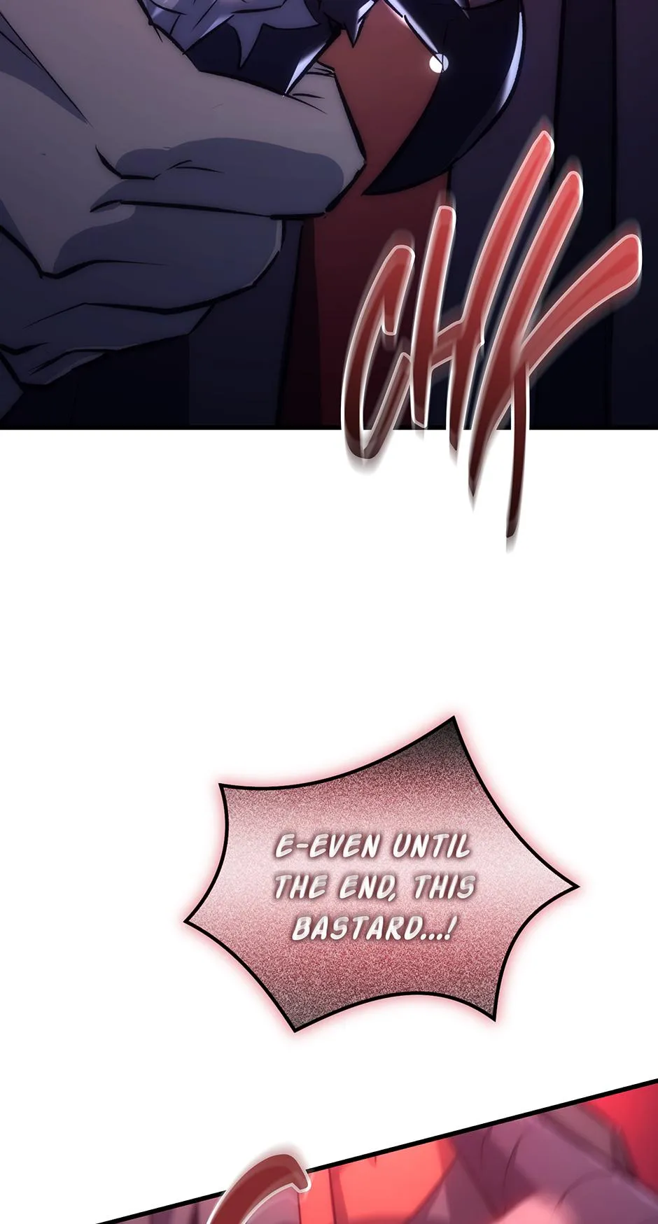 Paragon Demon: Revenant Saga Chapter 1 page 92 - 