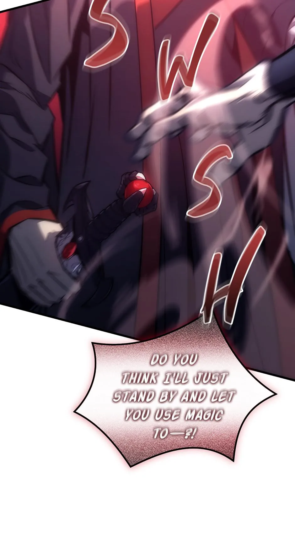 Paragon Demon: Revenant Saga Chapter 1 page 93 - 