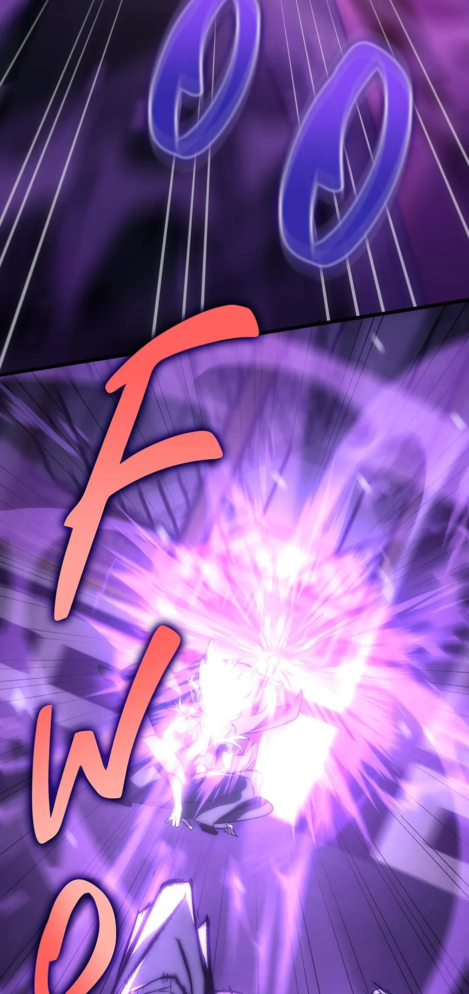 Paragon Demon: Revenant Saga Chapter 1 page 95 - 