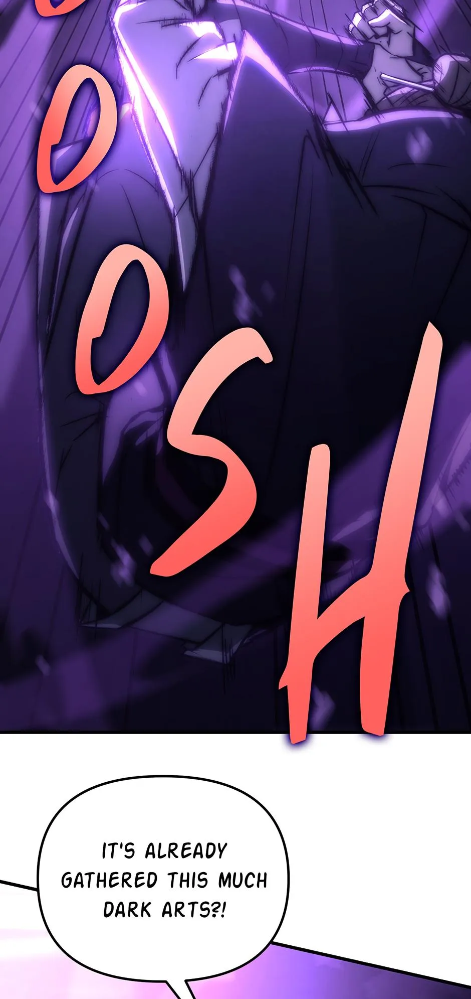 Paragon Demon: Revenant Saga Chapter 1 page 96 - 