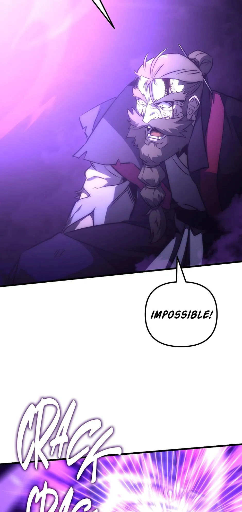 Paragon Demon: Revenant Saga Chapter 1 page 97 - 