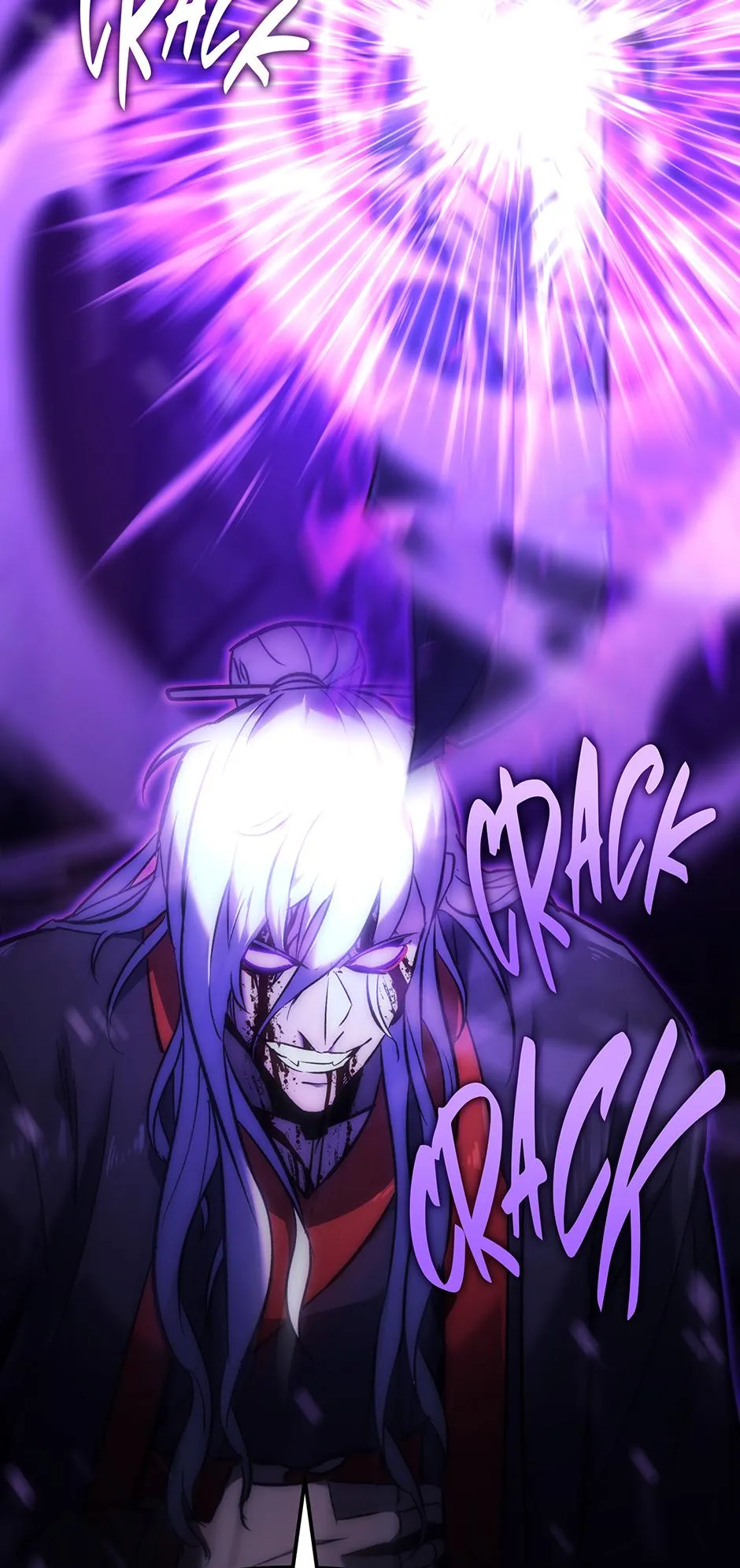 Paragon Demon: Revenant Saga Chapter 1 page 98 - 