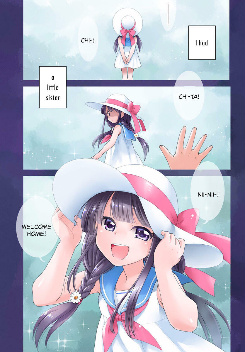 Parallel World Pharmacy Chapter 1.2 page 2 - 