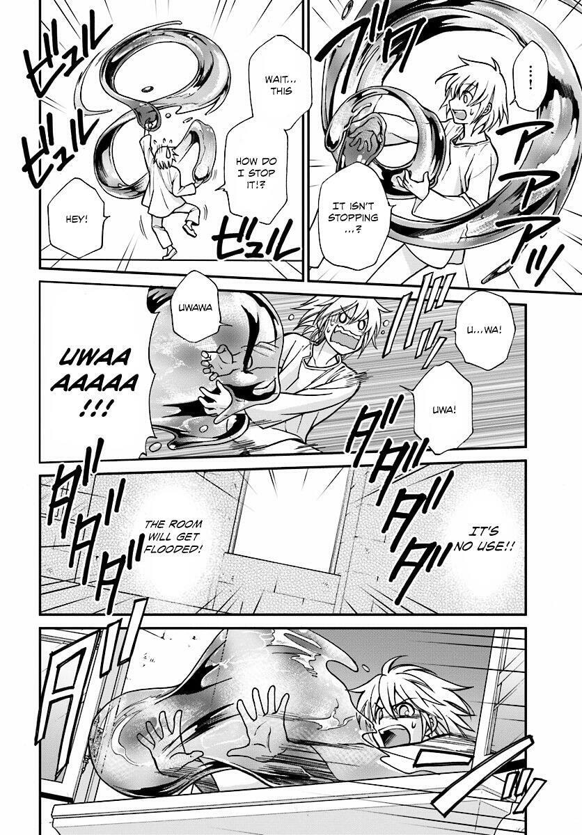 Parallel World Pharmacy Chapter 1.2 page 33 - 
