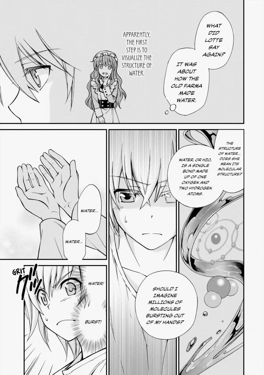 Parallel World Pharmacy Chapter 1 page 29 - 