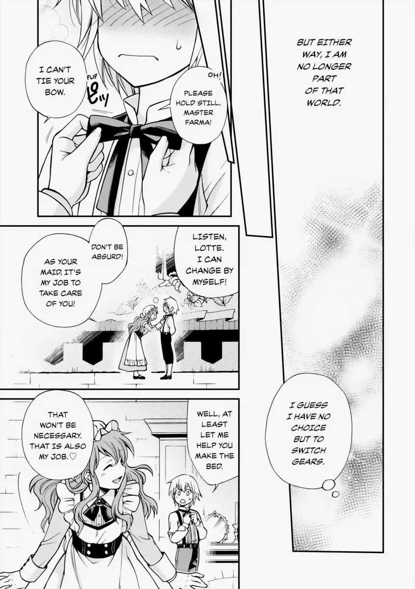 Parallel World Pharmacy Chapter 1 page 37 - 