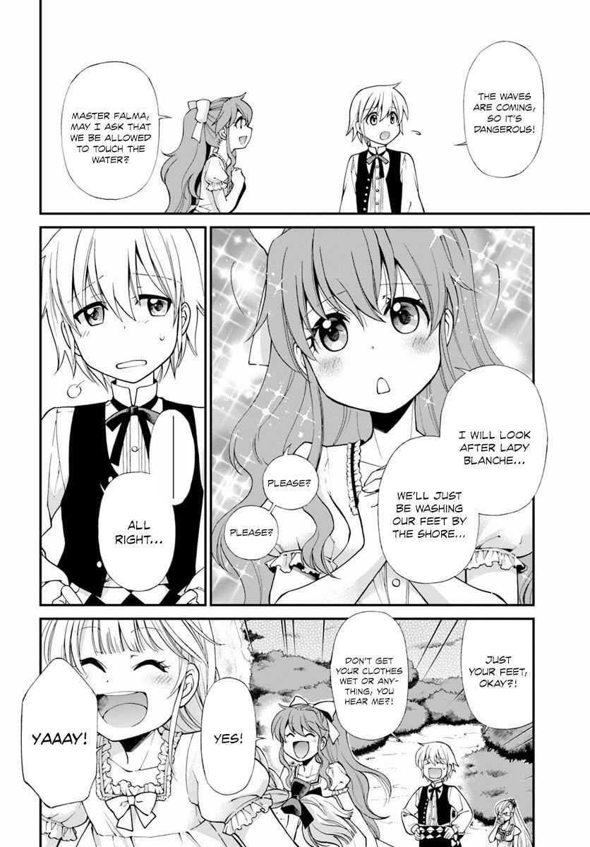 Parallel World Pharmacy Chapter 10.1 page 11 - 