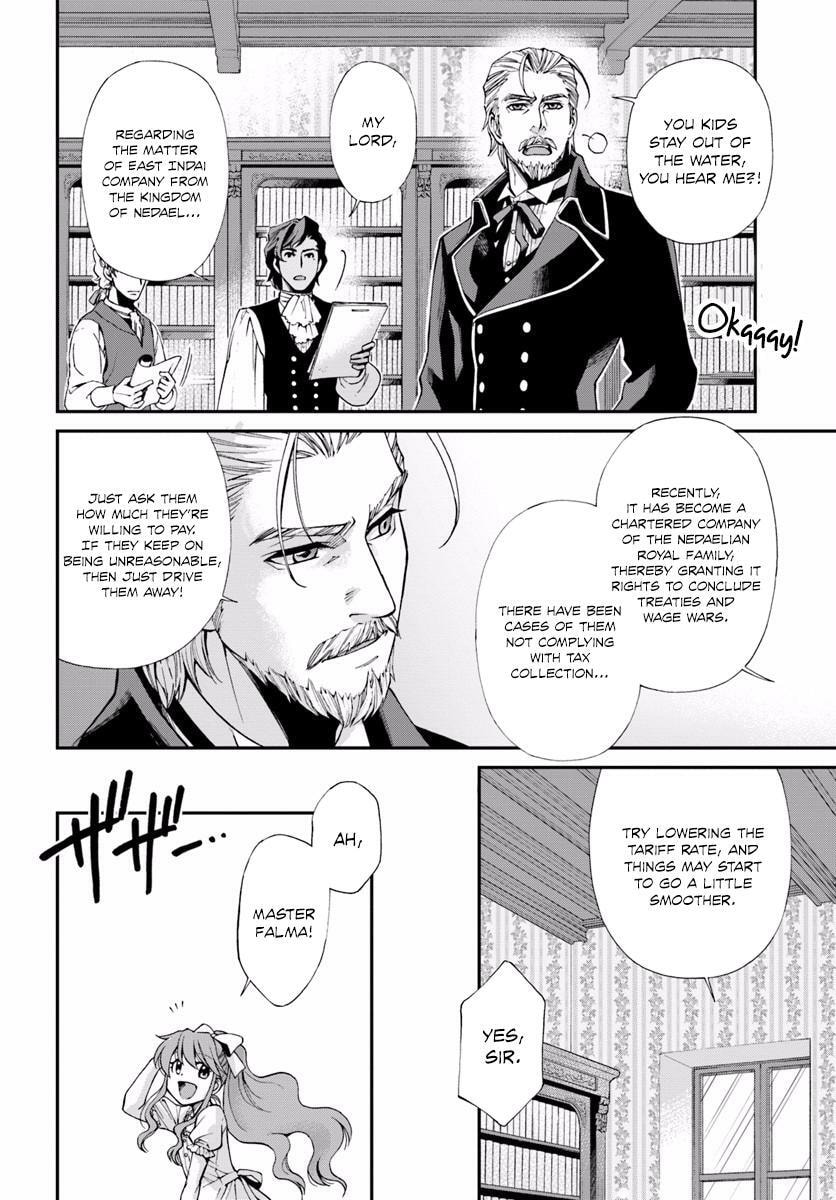Parallel World Pharmacy Chapter 10.1 page 9 - 