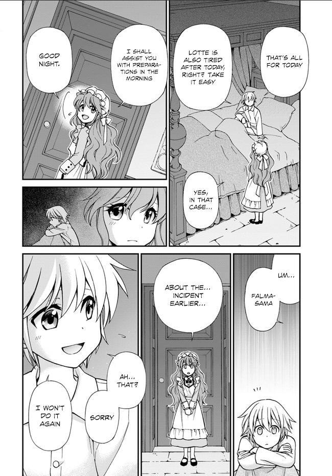 Parallel World Pharmacy Chapter 10.2 page 10 - 