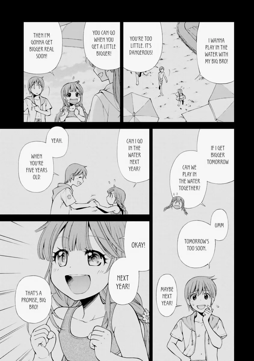 Parallel World Pharmacy Chapter 10 page 13 - 