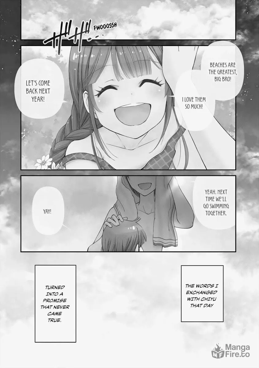 Parallel World Pharmacy Chapter 10 page 3 - 