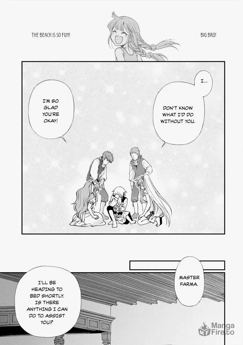 Parallel World Pharmacy Chapter 10 page 25 - 