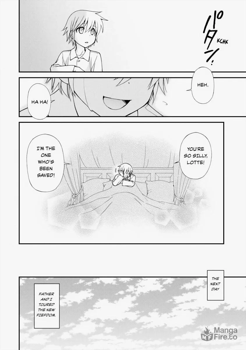 Parallel World Pharmacy Chapter 10 page 30 - 