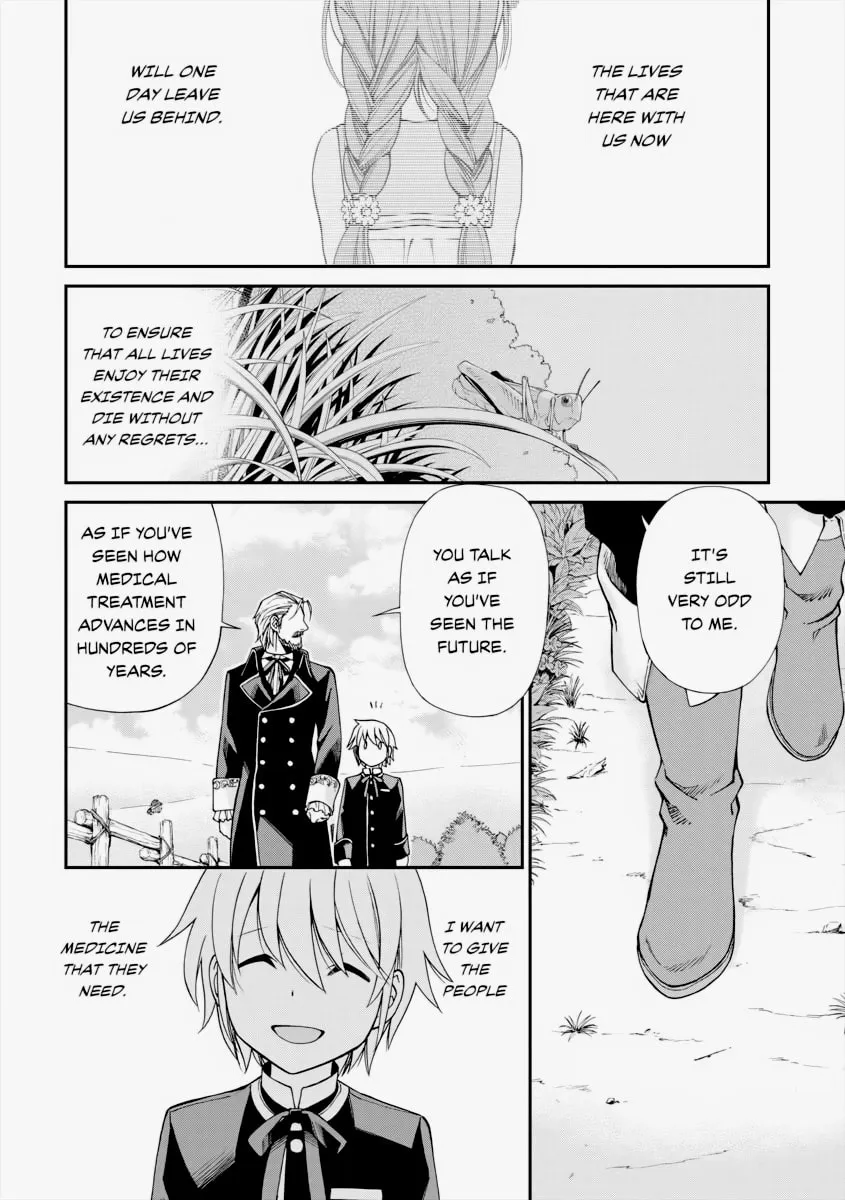 Parallel World Pharmacy Chapter 10 page 34 - 