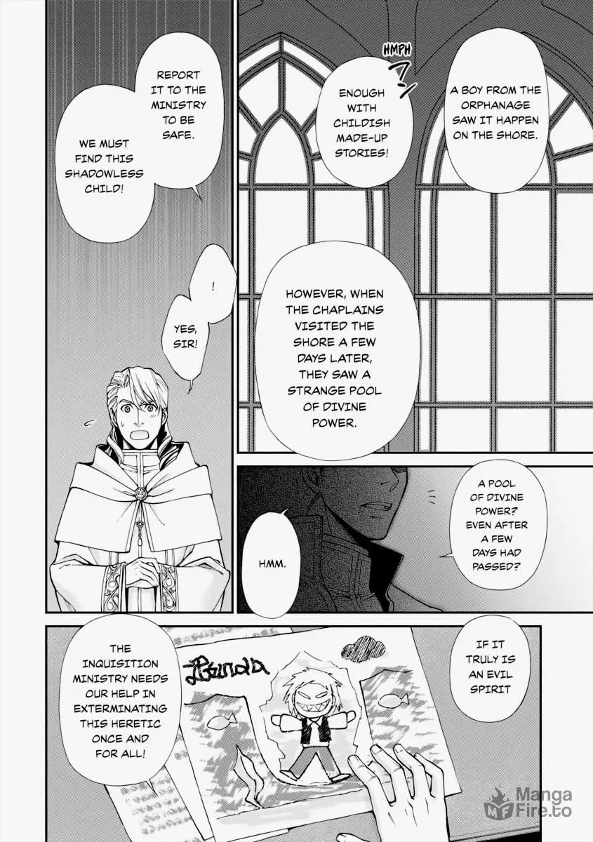 Parallel World Pharmacy Chapter 10 page 36 - 