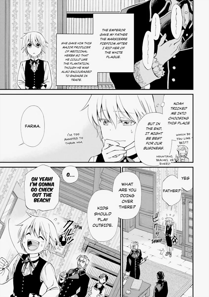 Parallel World Pharmacy Chapter 10 page 7 - 