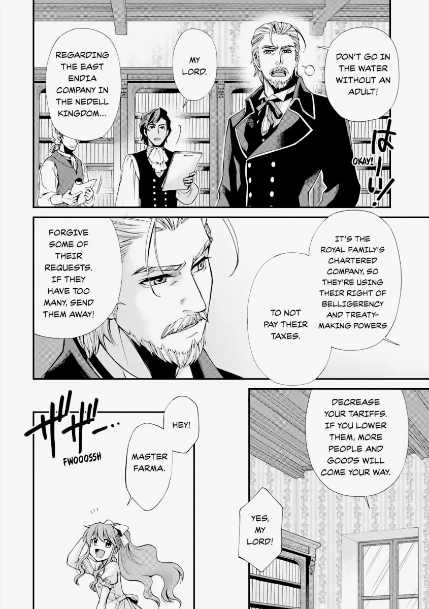 Parallel World Pharmacy Chapter 10 page 8 - 