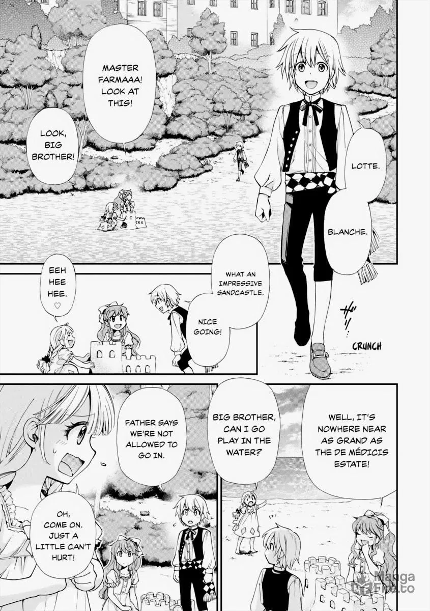 Parallel World Pharmacy Chapter 10 page 9 - 