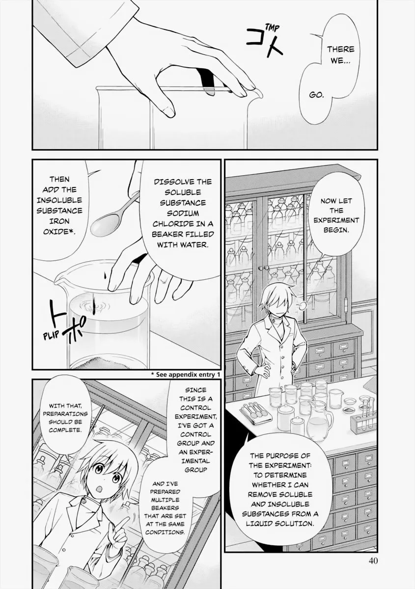 Parallel World Pharmacy Chapter 11 page 2 - 