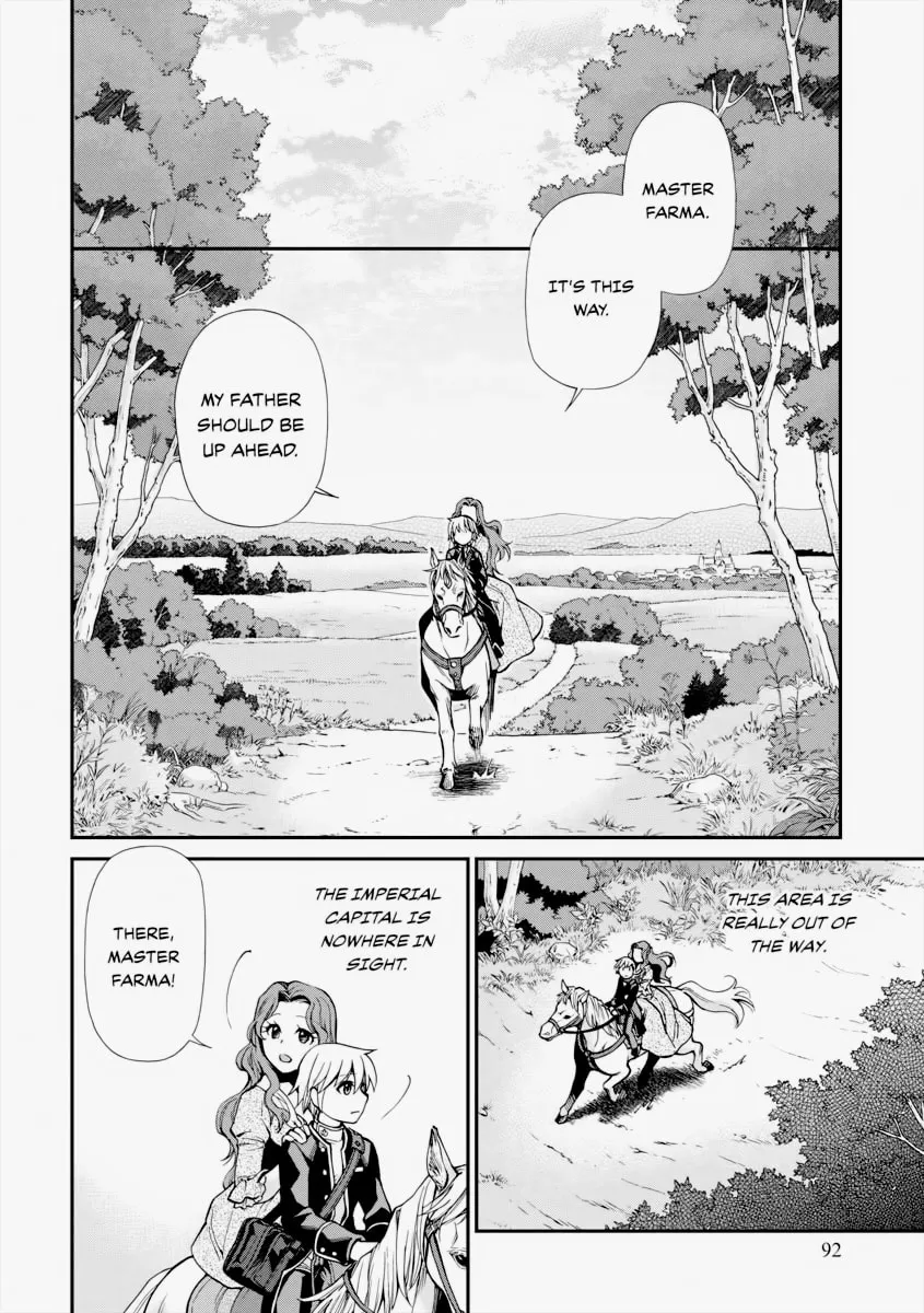 Parallel World Pharmacy Chapter 12 page 23 - 