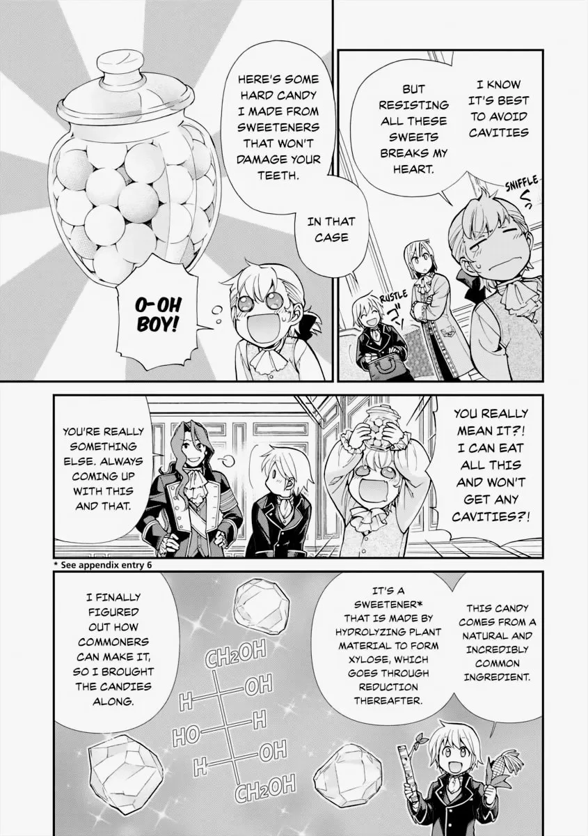 Parallel World Pharmacy Chapter 12 page 8 - 