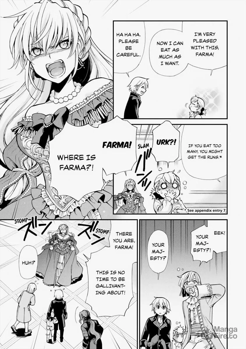 Parallel World Pharmacy Chapter 12 page 10 - 