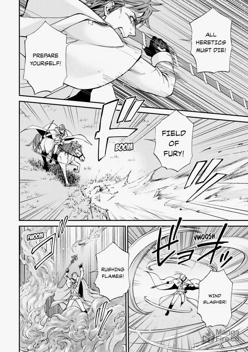 Parallel World Pharmacy Chapter 13 page 15 - 