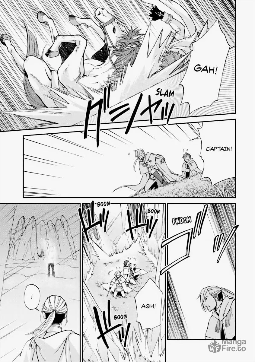Parallel World Pharmacy Chapter 13 page 24 - 