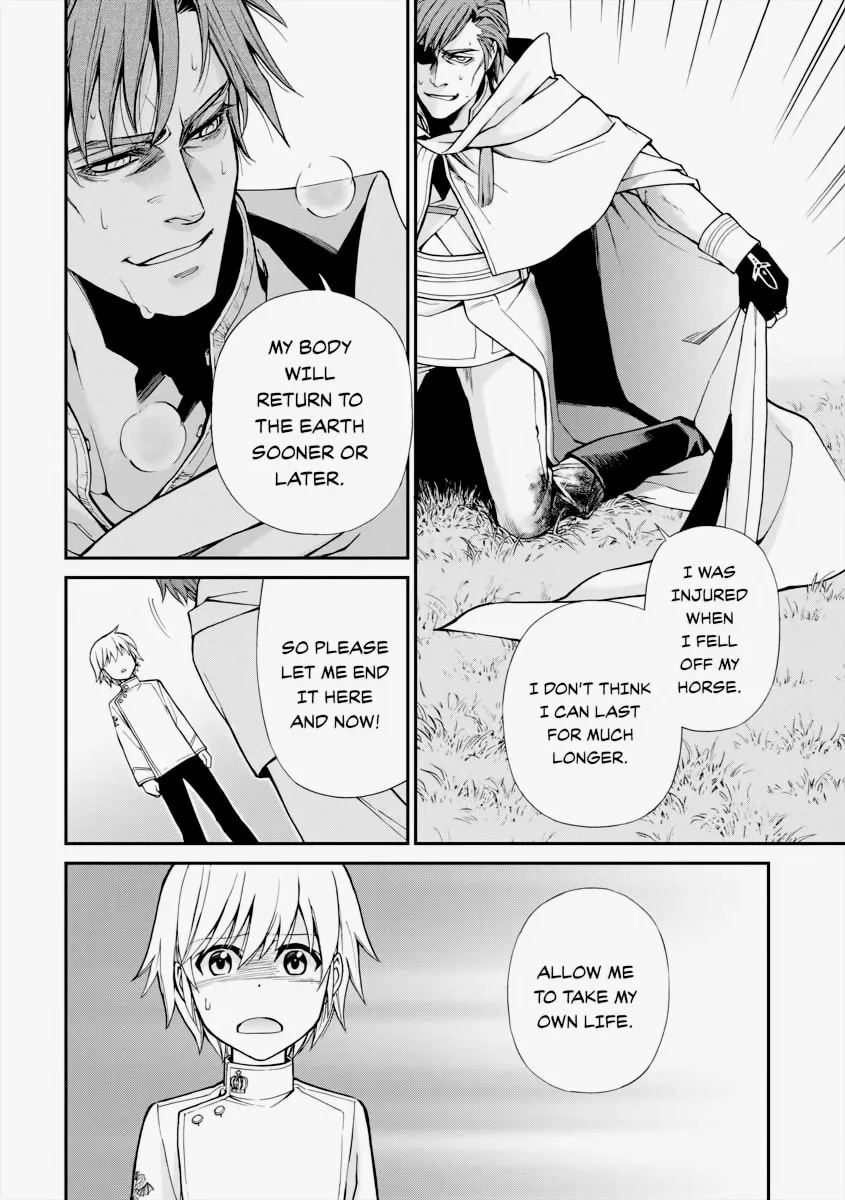 Parallel World Pharmacy Chapter 13 page 37 - 