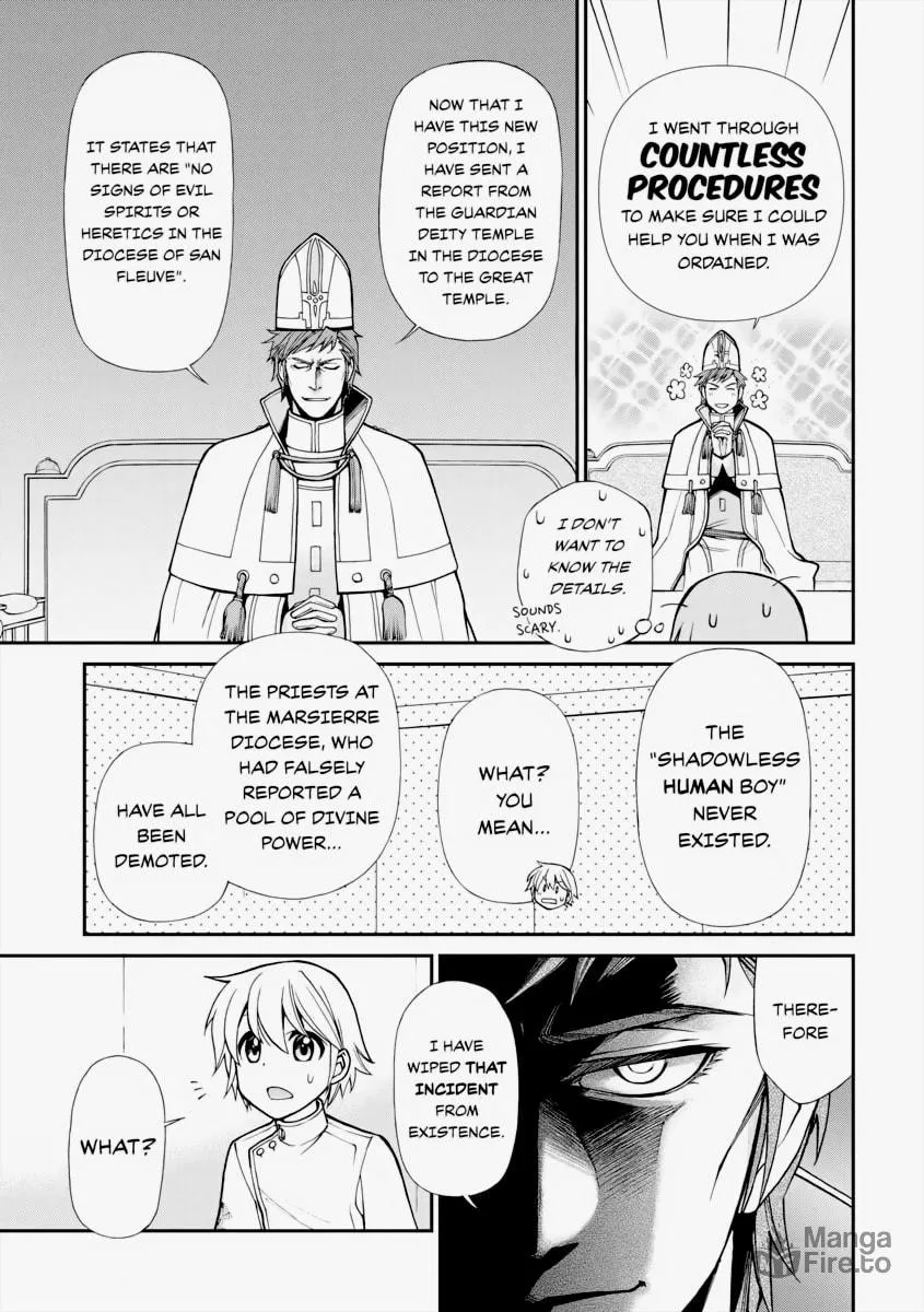 Parallel World Pharmacy Chapter 14 page 25 - 