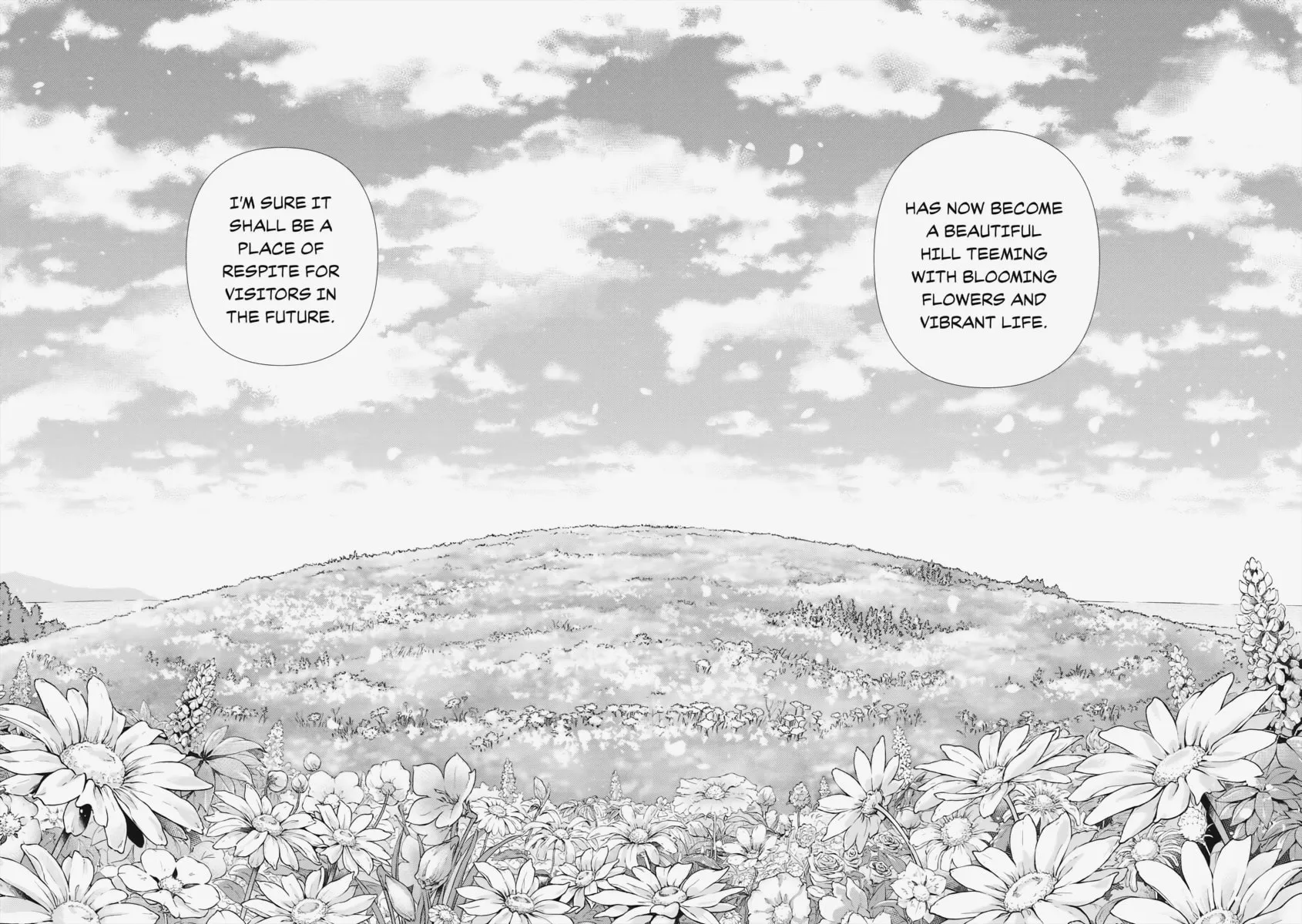 Parallel World Pharmacy Chapter 15 page 17 - 