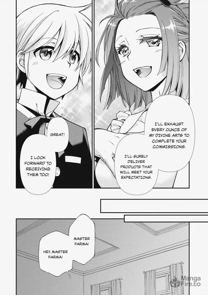 Parallel World Pharmacy Chapter 16 page 12 - 