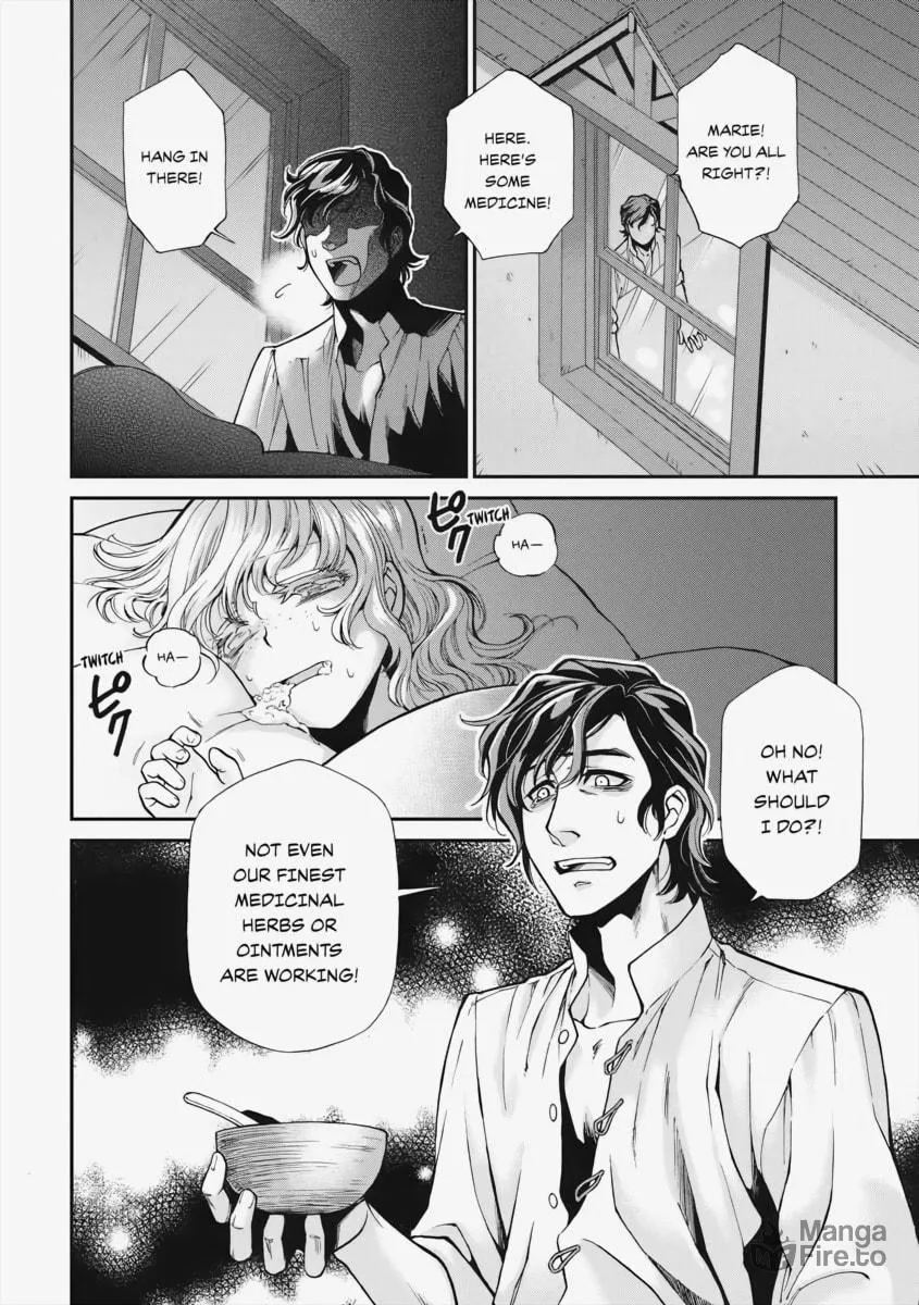 Parallel World Pharmacy Chapter 16 page 24 - 