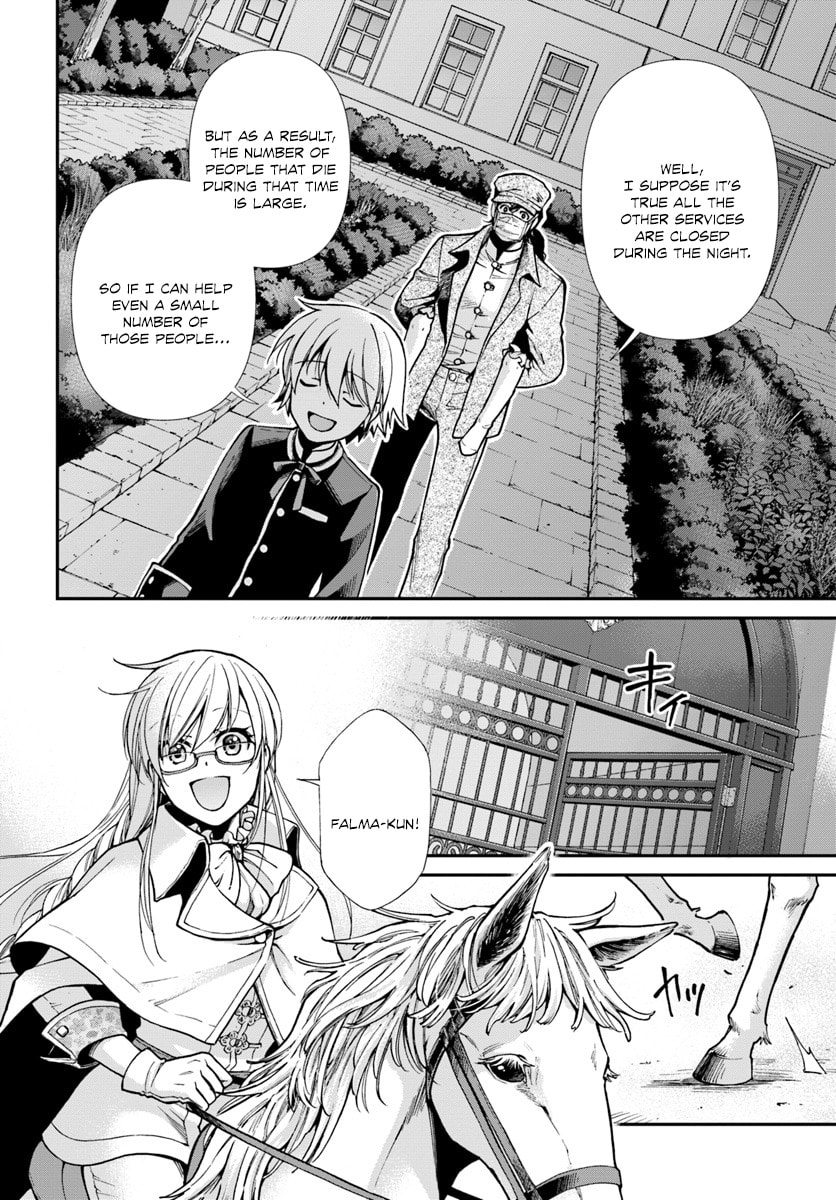 Parallel World Pharmacy Chapter 17.2 page 13 - 