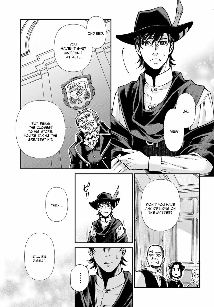 Parallel World Pharmacy Chapter 17.3 page 6 - 