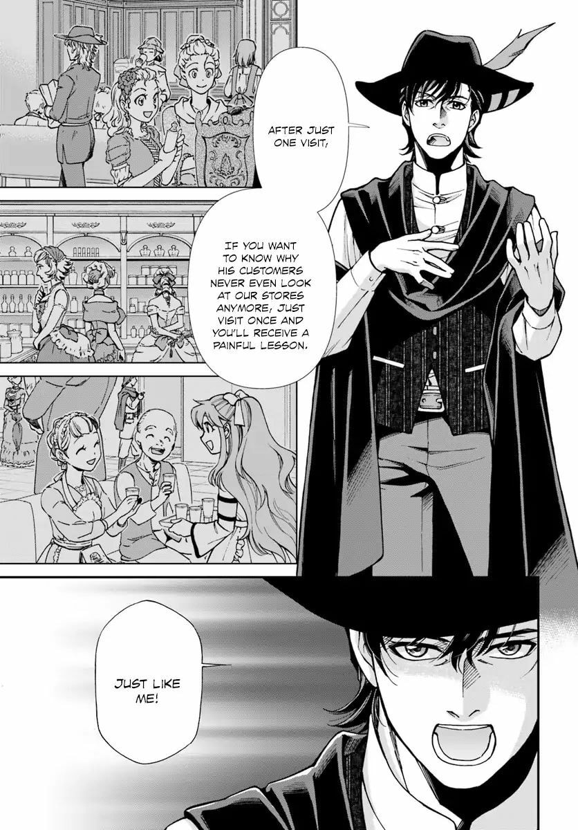 Parallel World Pharmacy Chapter 17.3 page 8 - 