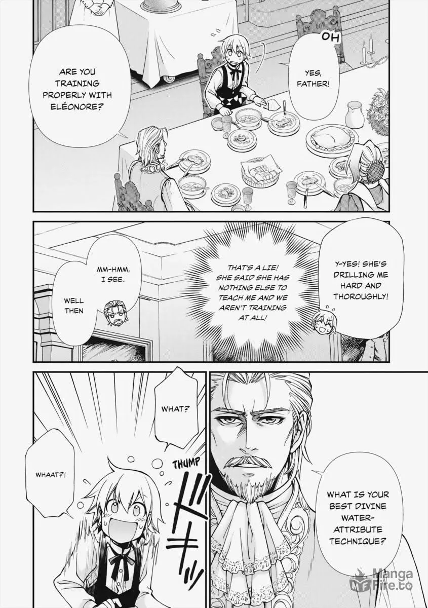 Parallel World Pharmacy Chapter 18 page 6 - 