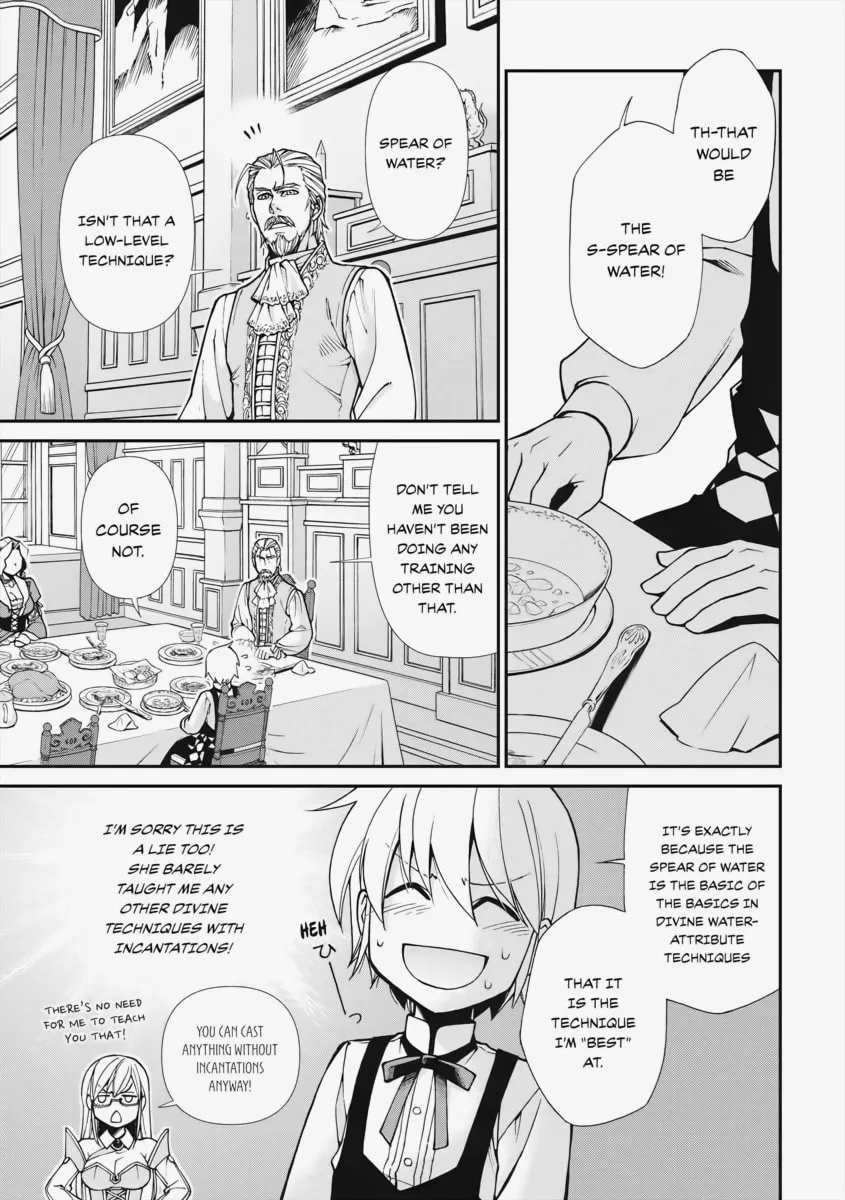 Parallel World Pharmacy Chapter 18 page 7 - 