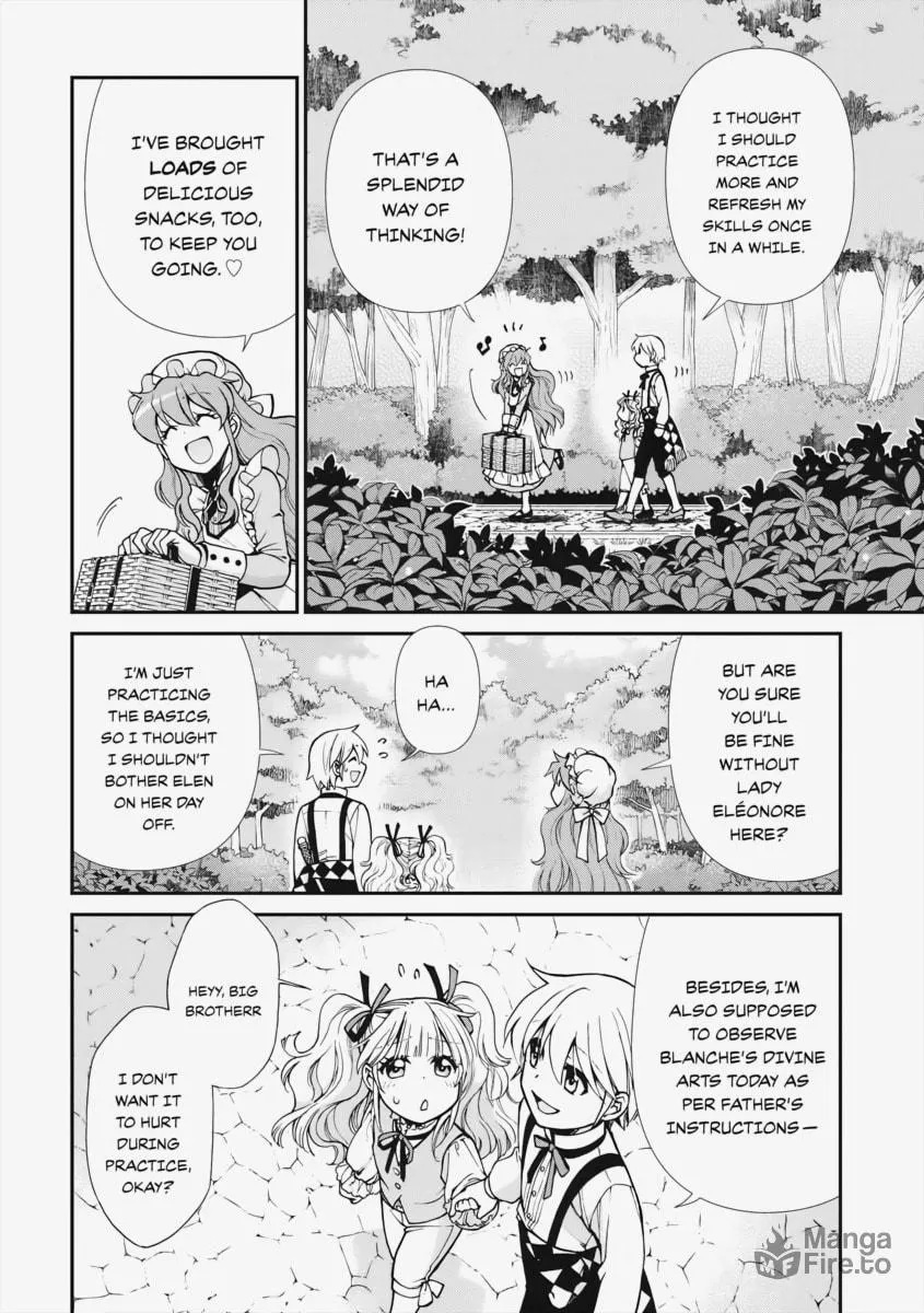 Parallel World Pharmacy Chapter 18 page 10 - 