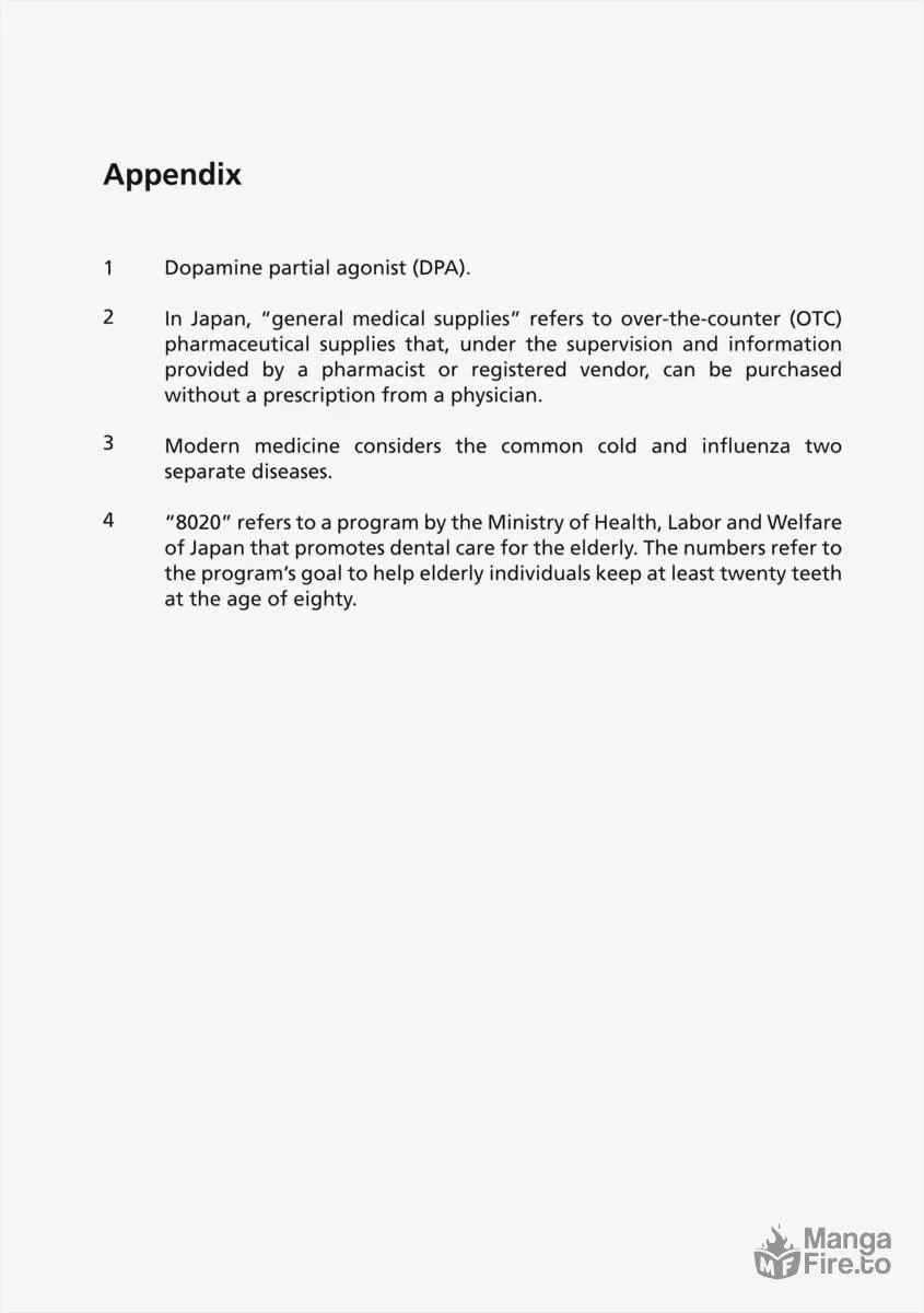 Parallel World Pharmacy Chapter 19 page 24 - 