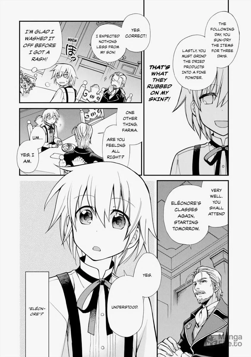 Parallel World Pharmacy Chapter 2 page 10 - 