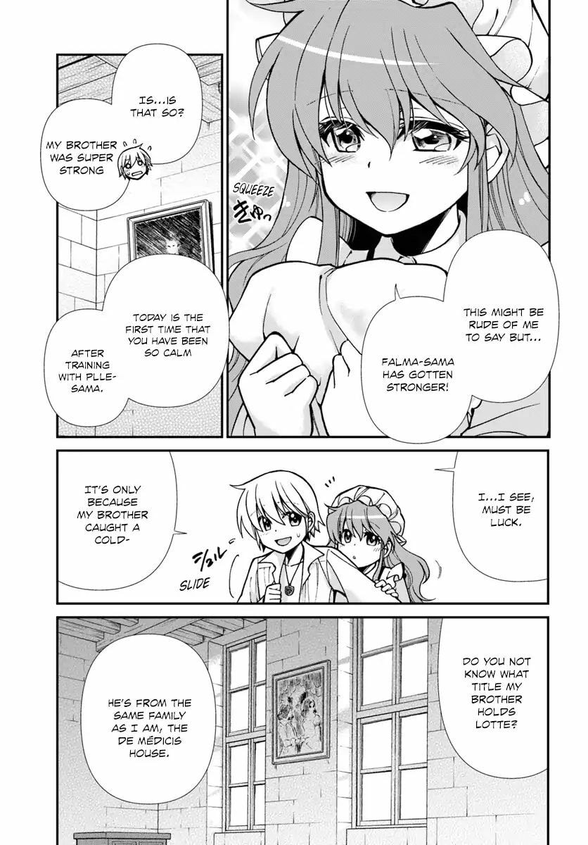 Parallel World Pharmacy Chapter 20.2 page 13 - 
